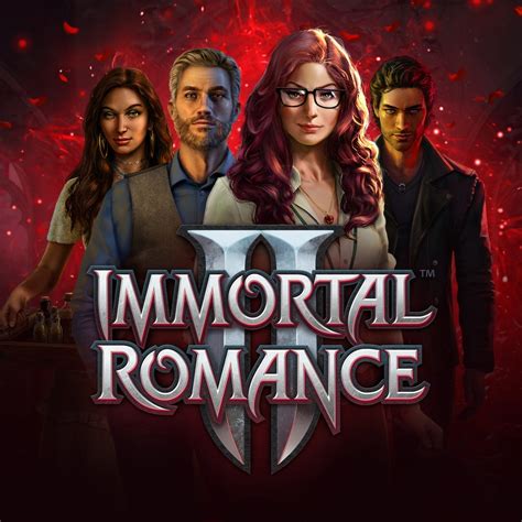 casino romance|Immortal Romance Slot Game .